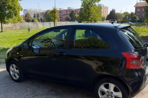 Toyota Yaris 1.4 D-4D 90 CV Diesel