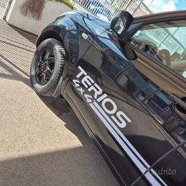 terios 1.5 4wd 