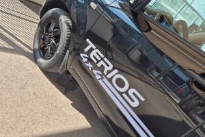 terios 1.5 4wd 