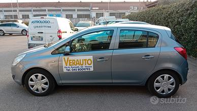 Opel Corsa 1.2 80CV 5 porte GPL-TECH Club