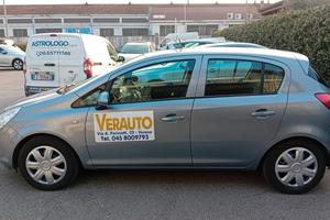 Opel Corsa 1.2 80CV 5 porte GPL-TECH Club