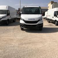 IVECO DAILY 35C16 E6d 3750