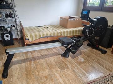 Vogatore professionale