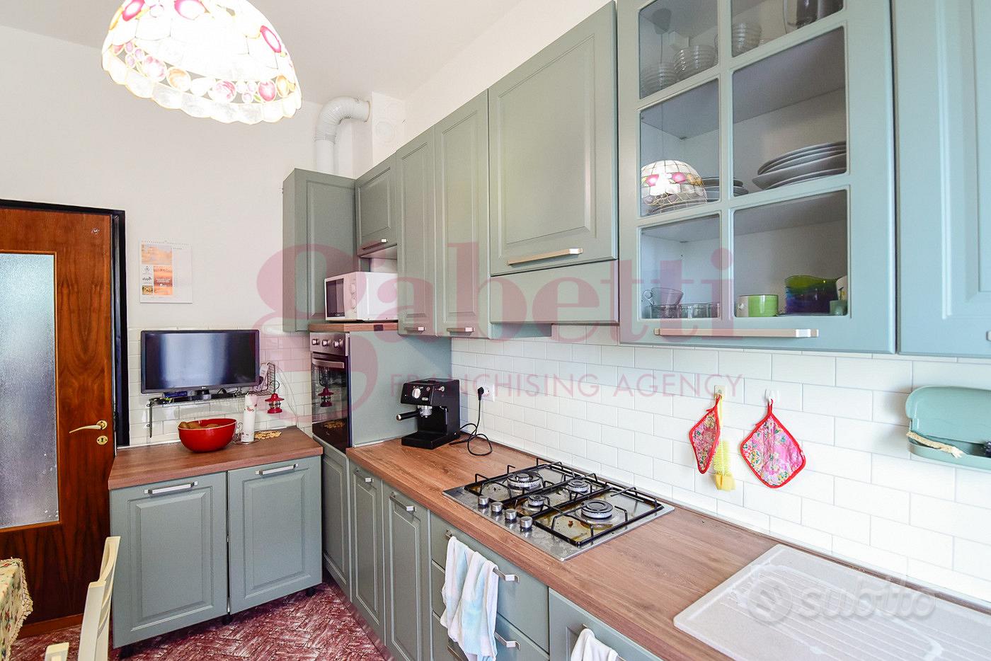 Apartment in Mariano Comense, Perticato - Vista 6