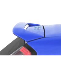 SPOILER TETTO FIAT GRANDE PUNTO 05-18 V2