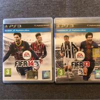 Giochi PS3 Prezzo Trattabile