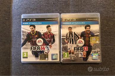 Giochi PS3 Prezzo Trattabile