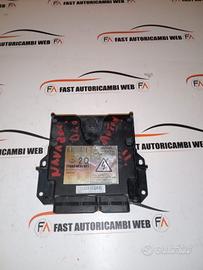 23710 4X03A MB275800-7452 Centralina motore Nissan