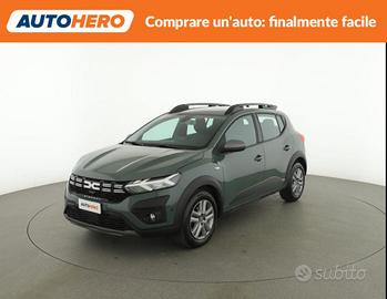 DACIA Sandero JA34127
