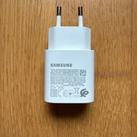 Alimentatore Samsung 25W