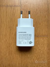 Alimentatore Samsung 25W