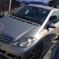 Mercedes Classe A 180  CDI 2.0 ricambi