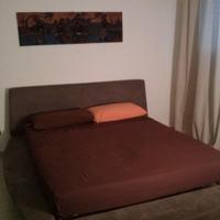 letto tondo Presotto 