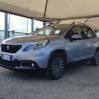 Peugeot 2008 BlueHDi 75cv Active