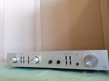 Pre amplificatore Luxman