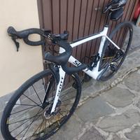 scott solace 10 disc