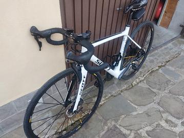 scott solace 10 disc
