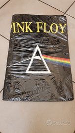 T-shirt Pink Floyd Fruit of the loom