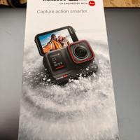 Insta 360