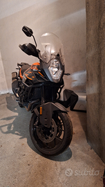 Ktm 1090 adv