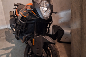 Ktm 1090 adv