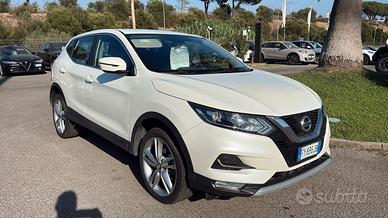Nissan Qashqai 1.3 DIG-T 140 CV N-Motion Start