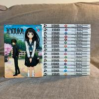 Hyouka Completa 1-16 J-Pop di Yonezawa e Ohna
