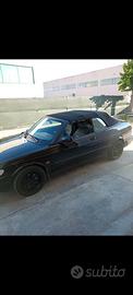 Saab 900 se cabrio