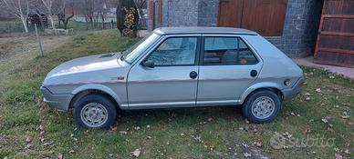 fiat ritmo