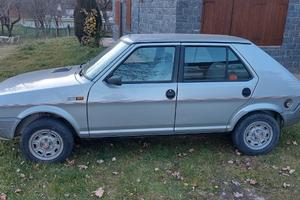 fiat ritmo