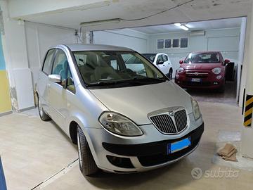 Lancia Musa  13 multijet 90 cv