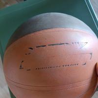 Pallone Basket