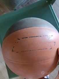 Pallone Basket