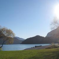 Una Settimana nei pressi di Molveno