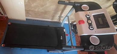 Tapis Roulant FP-TECH