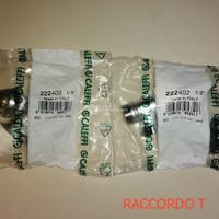 Idraulica CALEFFI serie 3