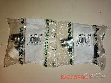 Idraulica CALEFFI serie 3