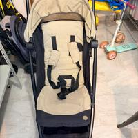 Passeggiko cybex