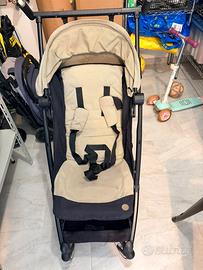 Passeggiko cybex