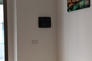 Locale commerciale in centro a Sanluri