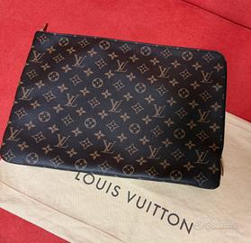 Louis Vuitton Etui Voyage GM
