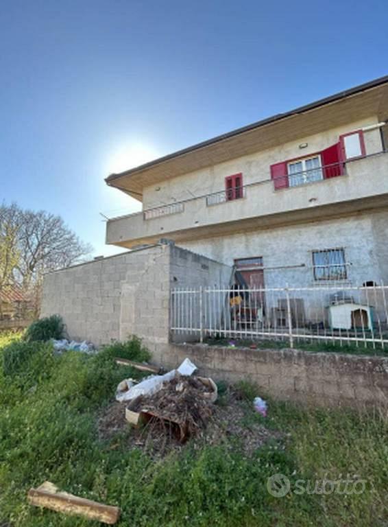 Appartamento – Olivadi - Vista 4