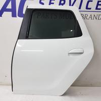 Porta Sportello Post. Sx Dacia Duster 2019