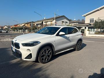 Bmw x2 2.0 d Msport tetto panoramico