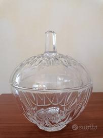 Scatola cristallo