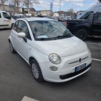 Fiat 500 Pop