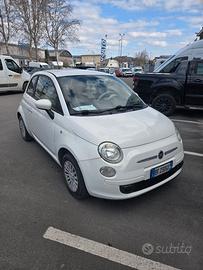 Fiat 500 Pop