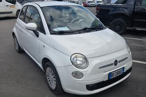 Fiat 500 Pop
