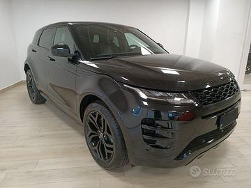 Land Rover RR Evoque 2nd serie Range Rover Ev...