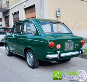 Fiat 850 special